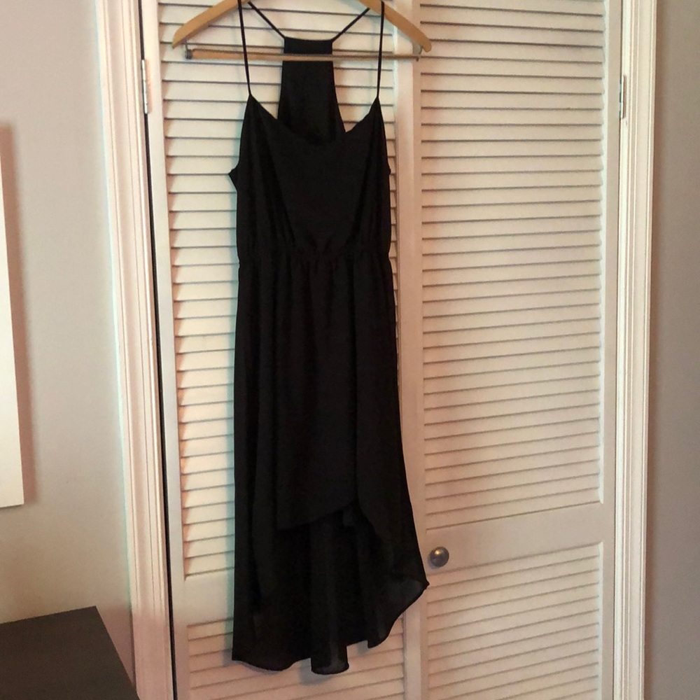 High low H&M Dress